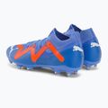 PUMA Future Match MXSG pánske kopačky modré 107179 01 3