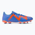 PUMA Future Play FG/AG pánske kopačky modré 107187 01 2