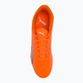 Pánske kopačky PUMA Ultra Play FG/AG orange 107224 01 6