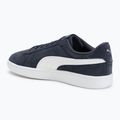 PUMA Smash 3.0 parisian night / puma white 3
