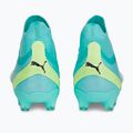 Pánske kopačky PUMA Ultra Pro FG/AG blue 107240 03 13