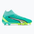 Pánske kopačky PUMA Ultra Pro FG/AG blue 107240 03 2