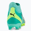 Pánske kopačky PUMA Ultra Pro FG/AG blue 107240 03 9