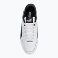 Dámske topánky Puma Carina Street puma white/puma black/puma silver 5