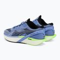 Dámska bežecká obuv PUMA Run XX Nitro blue-purple 376171 14 3