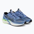 Dámska bežecká obuv PUMA Run XX Nitro blue-purple 376171 14 4