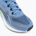 Dámska bežecká obuv PUMA Run XX Nitro blue-purple 376171 14 8