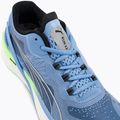 Dámska bežecká obuv PUMA Run XX Nitro blue-purple 376171 14 10