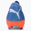 PUMA pánske kopačky Future Ultimate Low FG/AG blue 107169 01 8