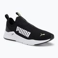 Pánske topánky PUMA Wired Rapid puma black / puma white / fluo yellow