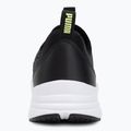 Pánske topánky PUMA Wired Rapid puma black / puma white / fluo yellow 6