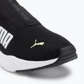 Pánske topánky PUMA Wired Rapid puma black / puma white / fluo yellow 7