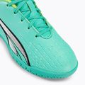 Detské kopačky PUMA Ultra Play IT modré 107237 03 7