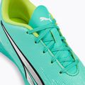 Detské kopačky PUMA Ultra Play IT modré 107237 03 8