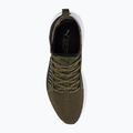 Pánska tréningová obuv PUMA Softride Premier Slip On Tiger Camo green 378028 03 8