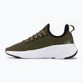 Pánska tréningová obuv PUMA Softride Premier Slip On Tiger Camo green 378028 03 9