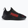 PUMA Softride Premier Slip-On pánska bežecká obuv black 376540 10 2