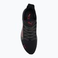 PUMA Softride Premier Slip-On pánska bežecká obuv black 376540 10 6