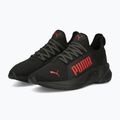 PUMA Softride Premier Slip-On pánska bežecká obuv black 376540 10 10