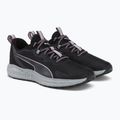 PUMA Twitch Runner Trail pánska bežecká obuv black 376961 12 4