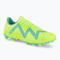 PUMA Future Play FG/AG pánske kopačky green 107187 03