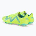 PUMA Future Play FG/AG pánske kopačky green 107187 03 3