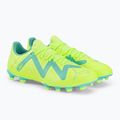 PUMA Future Play FG/AG pánske kopačky green 107187 03 4