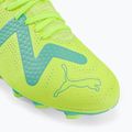 PUMA Future Play FG/AG pánske kopačky green 107187 03 7