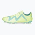 PUMA Future Play FG/AG pánske kopačky green 107187 03 10