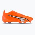 Pánske kopačky PUMA Ultra Match MXSG orange 107216 01 2