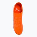 Pánske kopačky PUMA Ultra Match MXSG orange 107216 01 6