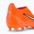 Pánske kopačky PUMA Ultra Match MXSG orange 107216 01 8