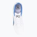 PUMA King Match FG/AG pánske kopačky white 107257 01 6