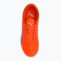 PUMA Ultra Play TT detské kopačky oranžové 107236 01 6