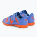 Detské kopačky PUMA Future Play IT V modré 107206 01 3