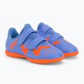 Detské kopačky PUMA Future Play IT V modré 107206 01 4