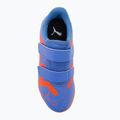Detské kopačky PUMA Future Play IT V modré 107206 01 6