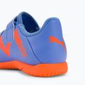 Detské kopačky PUMA Future Play IT V modré 107206 01 8