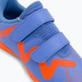 Detské kopačky PUMA Future Play IT V modré 107206 01 9