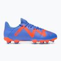 Detské kopačky PUMA Future Play FG/AG modré 107199 01 2