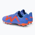Detské kopačky PUMA Future Play FG/AG modré 107199 01 3