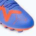 Detské kopačky PUMA Future Play FG/AG modré 107199 01 7