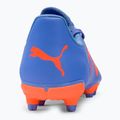 Detské kopačky PUMA Future Play FG/AG modré 107199 01 9