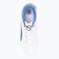 PUMA King Match FG/AG detské kopačky white 107266 01 6