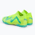PUMA Future Match TT+Mid JR detské kopačky zelené 107197 03 3