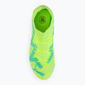 PUMA Future Match TT+Mid JR detské kopačky zelené 107197 03 6