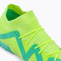 PUMA Future Match TT+Mid JR detské kopačky zelené 107197 03 8