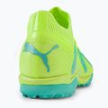PUMA Future Match TT+Mid JR detské kopačky zelené 107197 03 9