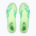 PUMA Future Match TT+Mid JR detské kopačky zelené 107197 03 13