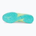 PUMA Future Match TT+Mid JR detské kopačky zelené 107197 03 14